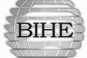 مؤسسۀ آموزش عالی بهائی (BIHE) در سال ۱۳۶۶ (۱۹۸۷) به عنوان یکی از اقدامات جامعه برای بر آوردن نیازهای آموزشی بهائیان جوان که به دست حکومت ایران به صورتی روشمند از دسترسی به آموزش عالی محروم بوده اند، تأسیس شد.