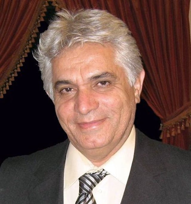 Valiollah Toosky, Iranian Baha'i architect and educator, who died in California at the age of 55, after a six-month battle with brain cancer.