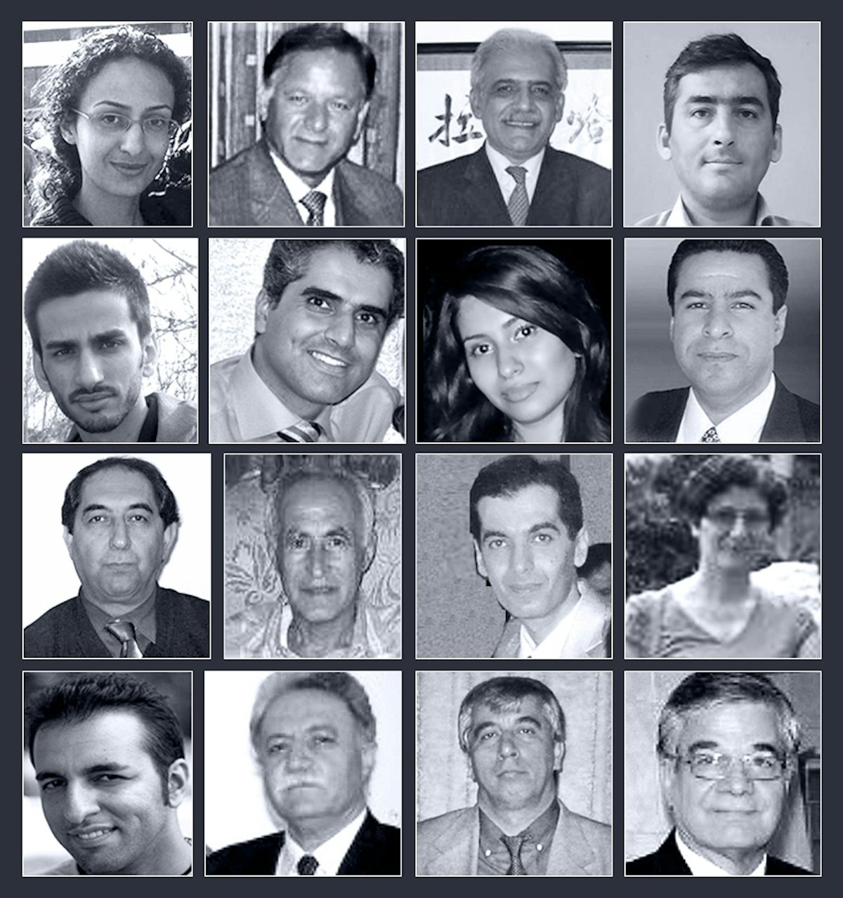 The 16 Baha'is initially detained after Iranian authorities raided around 30 homes associated with staff and faculty of the Baha'i Institute for Higher Education, in May this year. Most recent information indicates that 11 remain in prison.