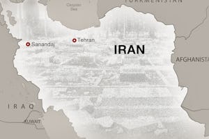 در سال های اخیر، ده ها مورد تخریب، آتش افروزی یا مشکلات ديگری مرتبط با گورستانهای بهائی یا تلاشهای بهائیان برای خاکسپاری درگذشتگانشان پيش آمده است. مقامات اکنون می کوشند گورستان بهائیان سنندج، در حدود ٤۰۰ کیلومتری غرب تهران را توقیف و تخریب کنند.