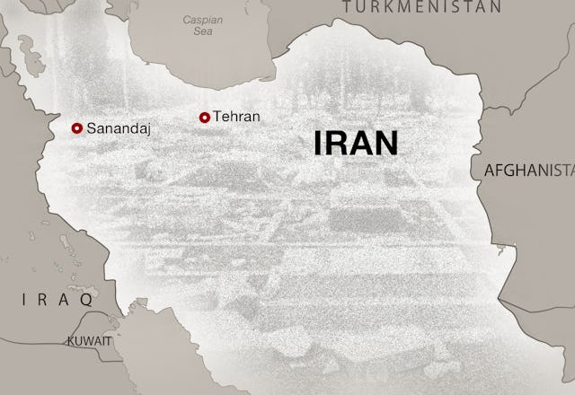 In recent years, there have been dozens of incidents of vandalism, arson, or other problems related to Baha'i-owned cemeteries or efforts by Baha'is to bury their dead. Authorities are currently trying to confiscate and destroy the Baha'i cemetery in Sanandaj, some 400 kilometers west of Tehran.