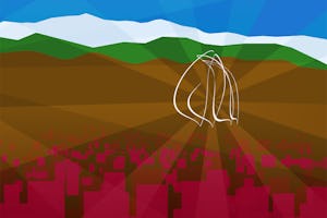 کتاب تازه با عنوان Donde Brilla La Luz («آنجا که نور میدرخشد») برای معرّفی آئین بهائی طرحریزی شده و حاوی تأمّلاتی دربارۀ اثری است که معبد شیلی میخواهد بر اجتماع آمریکای لاتین داشته باشد.