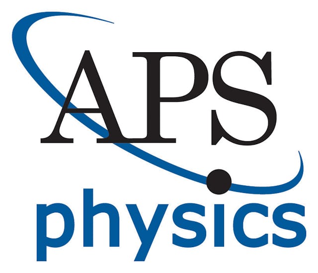 The American Physical Society represents more than 50,000 members – including physicists in academia, national laboratories and industry in the United States and throughout the world. The society’s Committee on International Freedom of Scientists is charged by APS with monitoring the human rights of scientists across the world and assisting those in need.