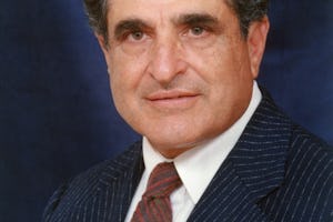 Mr. Hushmand Fatheazam.