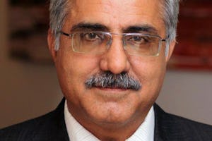 Mr. Ataollah Rezvani.