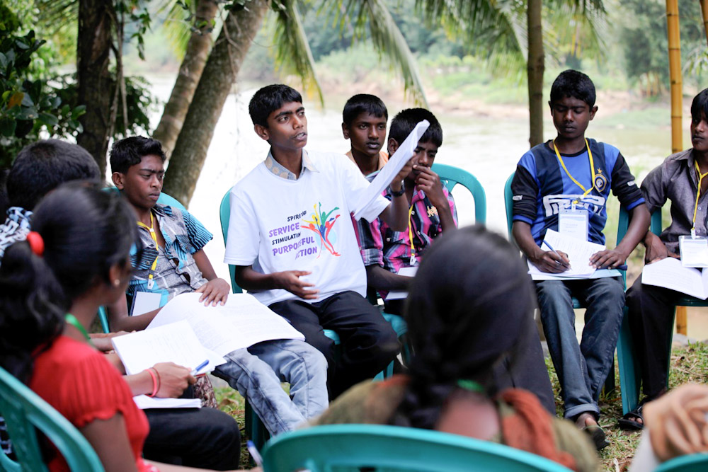 Kadugannawa, Sri Lanka