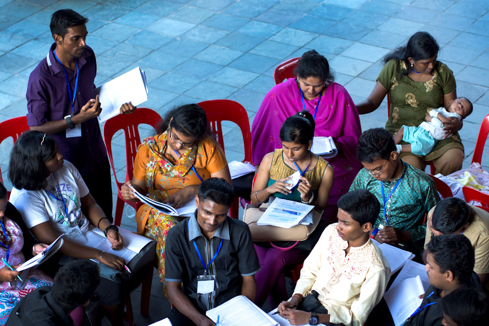 Port Dickson, Malaysia