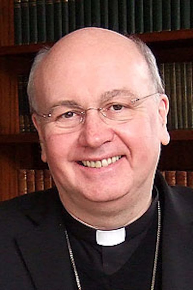 Catholic Archbishop Kevin McDonald, Director of the Office for Interreligious Relations of the Catholic Bishops' Conference of England and Wales. In his statement on Thursday, he said, “In interreligious relations it is vital that adherents of different religions come to understand each other more deeply and more sympathetically".