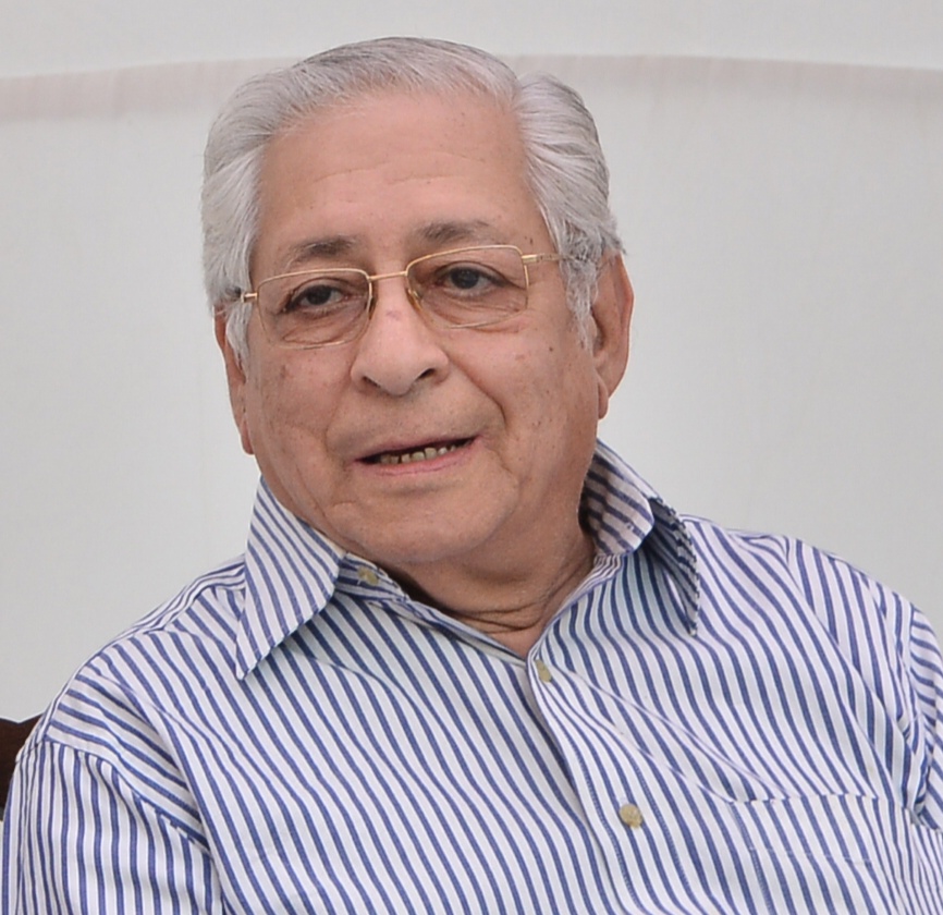 سلی سراب‌جی (Soli Sorabjee)، دادستان سابق کلّ کشور در هندوستان. آقای سراب‌جی کلام و عمل آیت‌الله تهرانی را در سرزمینی که "اقلّیّت‌ها به علّت نقض حقوق بشر رنج می‌برند "شجاعانه" خواند."