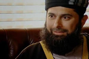 ابراهیم مگرا، معاون دبیر شورای مسلمانان بریتانیا