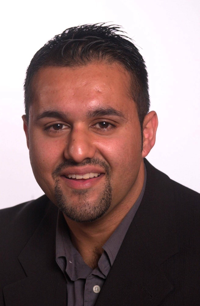 Fiyaz Mughal, director of Faith Matters, an interfaith and anti-extremist organization based in the United Kingdom.