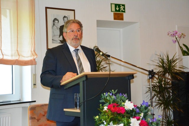 In Luxembourg, President of Chamber of Deputies expresses appreciation ...