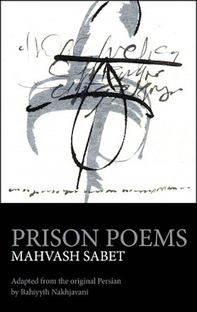 کتاب شعر خانم ثابت "اشعار زندان"، که آنچه را که در زندان بر او گذشته بیان می‌کند و در سال ۲۰۱۳ به چاپ رسیده.
