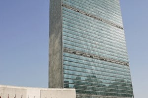 قطعنامۀ اخیر مجمع عمومی سازمان ملل نگرانی خود را از موارد نقض حقوق بشر در ایران با ۸۳ رأی موافق در برابر ۳۵ رأی مخالف و ۶۸ رأی ممتنع ابراز داشت.