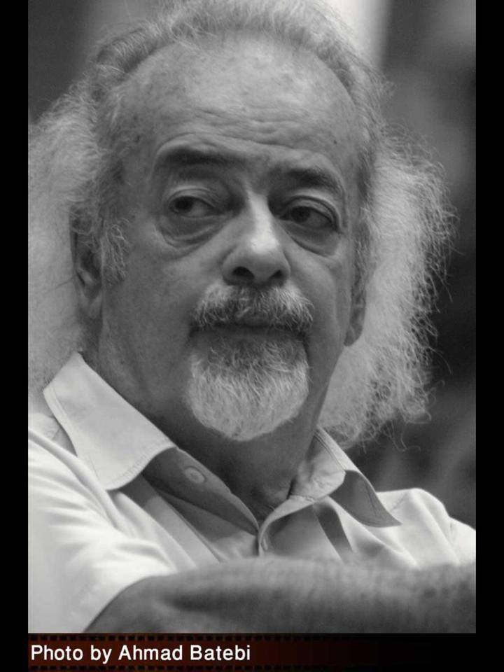 Former President of the University of Tehran Mohammad Maleki, who recently expressed his support of the right of the Baha’i community of Iran to higher education through the Education is Not a Crime campaign.