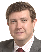 اندرو لِوِر (Andrew Lewer) از بریتانیا، عضو پارلمان اروپا