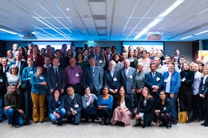 The annual general conference of the European Council on Refugees and Exiles brought together 150 participants, including members of civil society organizations and non-governmental organizations protecting and advancing the rights of refugees, asylum seekers and displaced persons (photo: European Council for Refugees and Exiles)