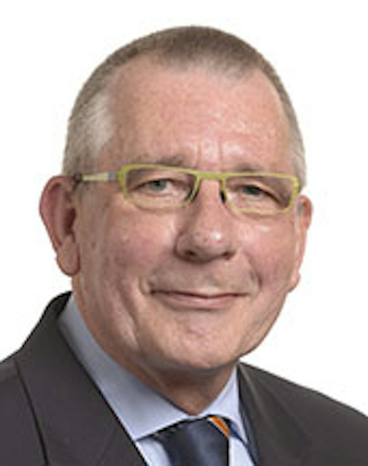 Dennis de Jong, eurodiputado y copresidente del Intergrupo del Parlamento Europeo sobre Libertad de Religión o Creencia y Tolerancia Religiosa (foto del Parlamento Europeo)