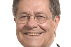 Klaus Buchner, eurodiputado (fotografía del Parlamento Europeo)