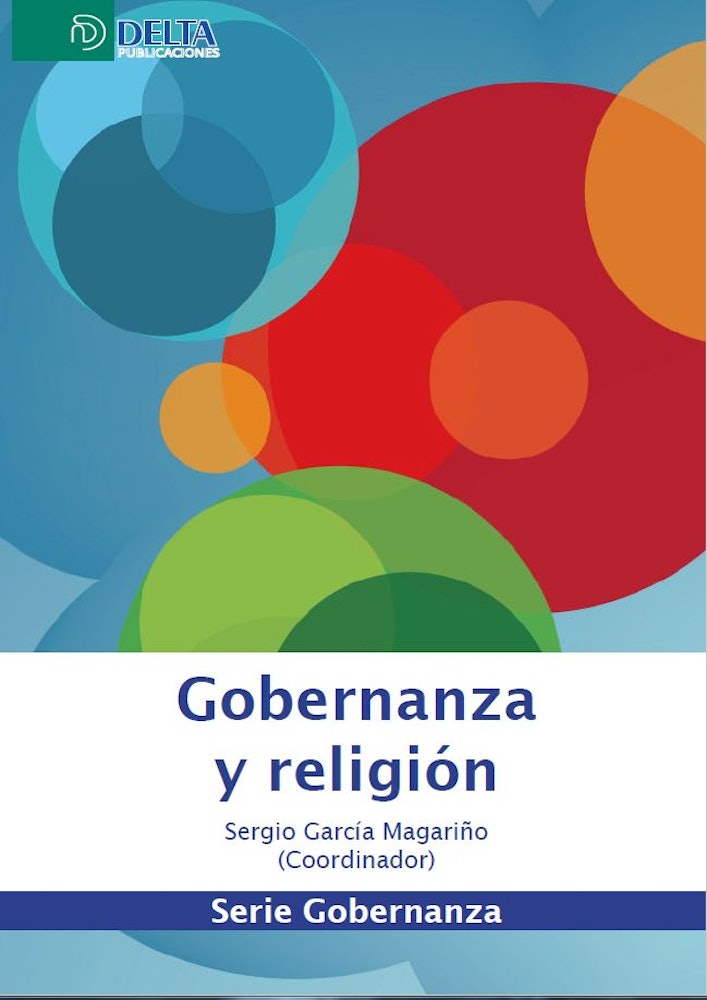 مجموعۀ «زمامداری و دین» (Gobernanza y religion) که اخیراً منتشر شده است شامل آثاری از اندیشمندان اسپانیایی در مورد اَشکال عادلانه و صلح آمیز سازمان‌دهی اجتماعی است.