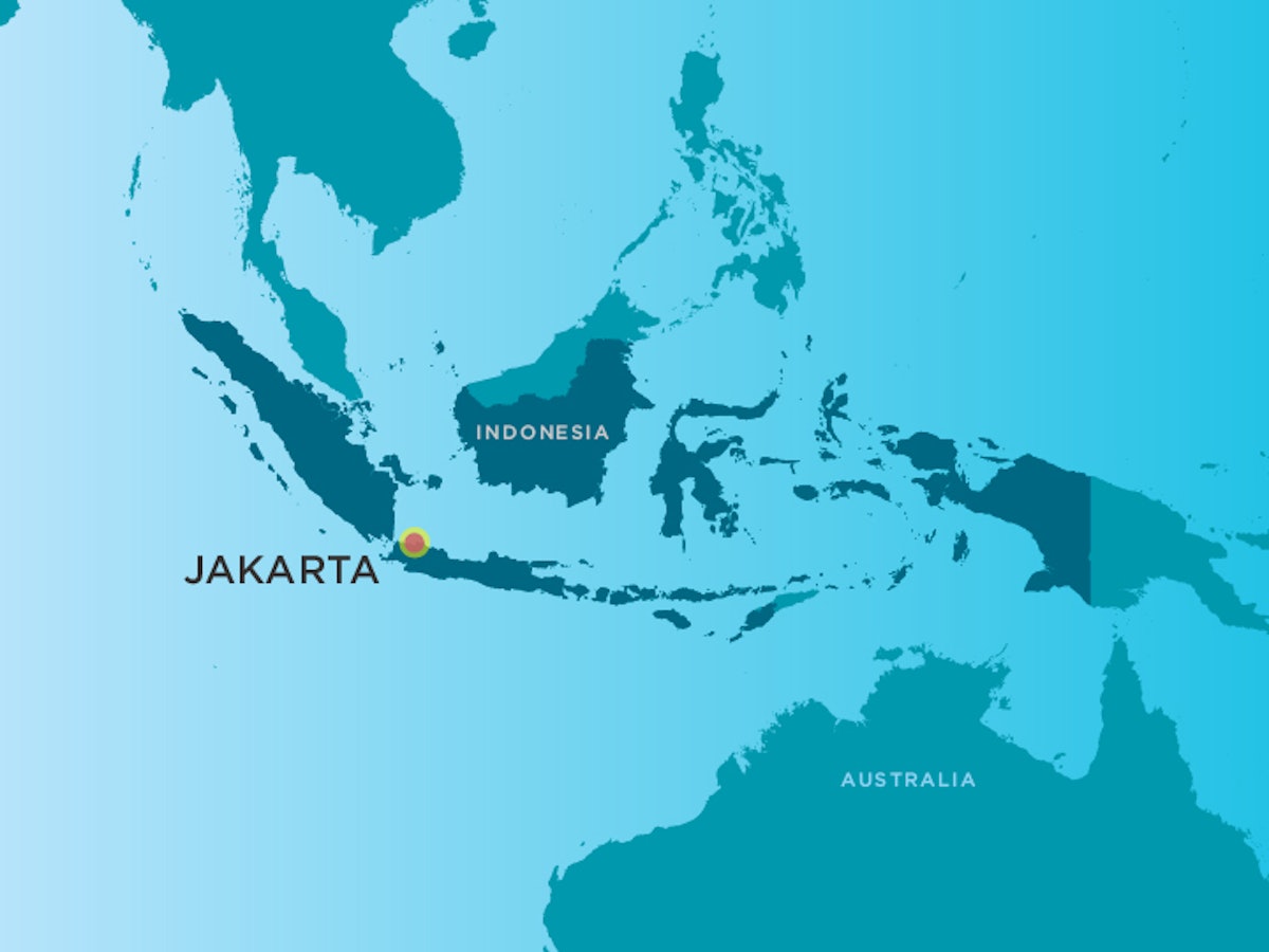 The creation of the BIC Jakarta Office in 2014, based in Indonesia, marked a milestone in the Baha’i community’s efforts to contribute to thought about social and spiritual advancement in Southeast Asia.