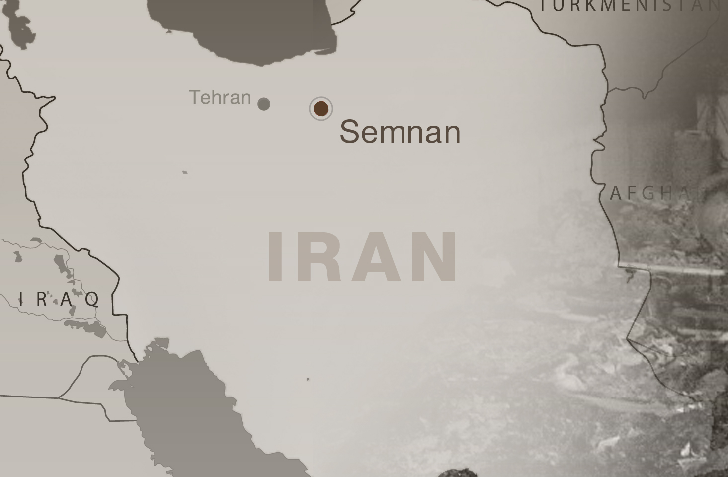 A Baha’i from Semnan Province in Iran, Ahmad Fanaian, was found dead, having sustained severe burns to his body.