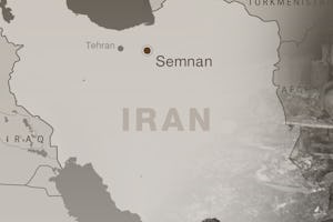 A Baha’i from Semnan Province in Iran, Ahmad Fanaian, was found dead, having sustained severe burns to his body.