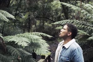 Nathaniel in the video “Power Over All Things.” Reflecting on the words of Baha’u’llah, he said, “I feel that this is a very powerful prayer for aid and assistance and in this much sensitive time around the world we really need more of these powerful words available.”