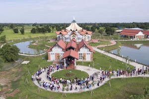 Highlights and interview clips from day 2