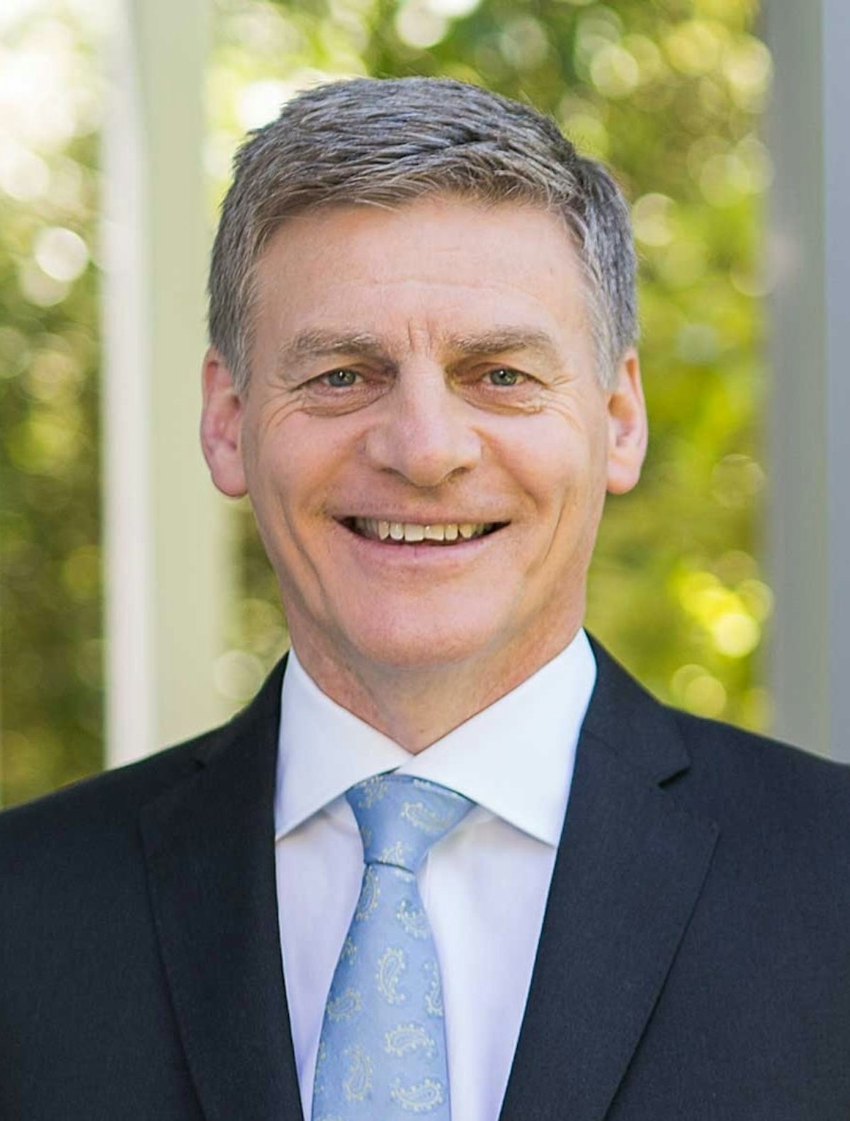 New Zealand Prime Minister Bill English addressed a message to the Baha'i community for the occasion of the bicentenary of the birth of Baha'u'llah.