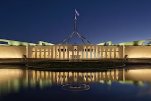 Primer ministro de Australia, Malcolm Turnbull (Fotografía de Veni Markovski, en [Wikimedia Commons](https://commons.wikimedia.org/wiki/File:MalcolmTurnbull.jpg))