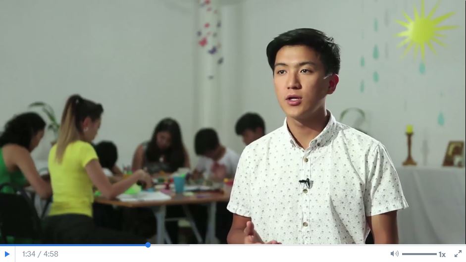 A film about the development of the Baha’i Faith in Kazakhstan will be shown at a national-level bicentenary commemoration there. A trailer can be viewed on the bicentenary website.