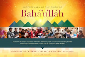 Celebrations of the bicentenary will be captured on the new website.