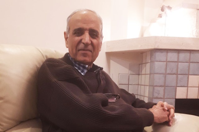 Third member of Yaran completes 10 year sentence | BWNS