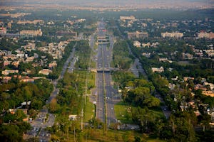 La conférence internationale Seerat s’est tenue récemment à Islamabad. (Photo accessible via Wikimedia Commons)
