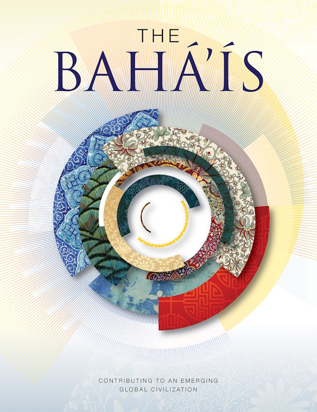 A new edition of The Baha’is was published in September. Copies can be ordered online at the U.S. Baha'i Distribution Service website.