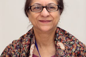 Asma Jahangir was highly regarded for her longstanding dedication to human rights during her life. She passed away at age 66 on Sunday.