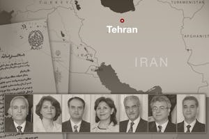 The incarceration of the seven Baha'i leaders is the latest development in a deliberate policy of the Iranian government to suffocate the Baha'i community. Systematic plans were drawn up in 1991 - at the request of the Leader of the Islamic Republic of Iran, Ayatollah Ali Khamenei and the then President Rafsanjani - and set out in a memorandum approved and signed by Ayatollah Khamenei.