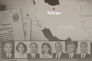 The open letter from the Baha'i International Community to the head of Iran's judiciary catalogs in detail the "many reprehensible measures" resorted to by officials during the detention, trial, sentencing and appeal, of Iran's seven Baha'i leaders. Respecting the rights of Iranian Baha'is, the letter says, would "signal a willingness to respect the rights of all the citizens of your country."