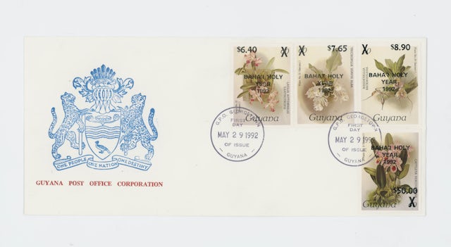 Image Gallery 16 Of Countries Around The World Design Commemorative Baha I Stamps Bwns