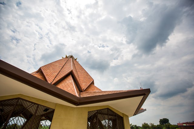 La maison d’adoration bahá’íe dans le Notre del Cauca, en Colombie, sera officiellement inaugurée dimanche.