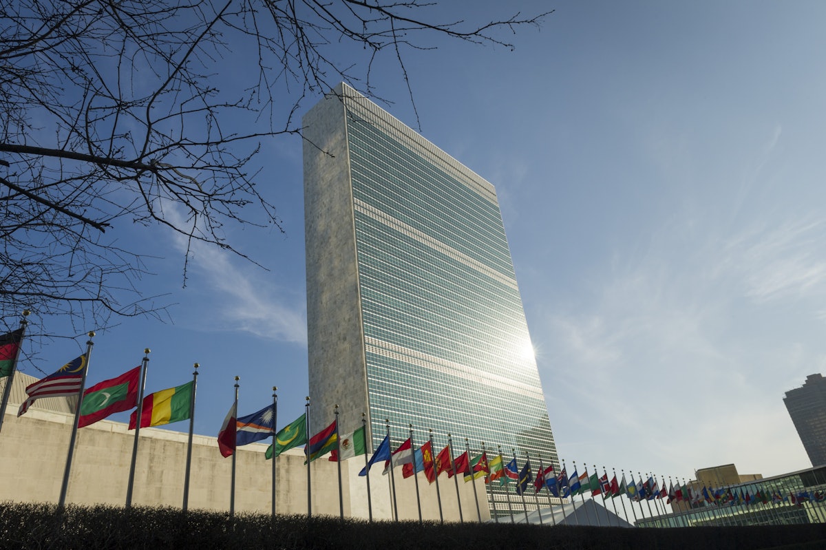 L’assemblée générale des Nations unies a approuvé jeudi une résolution demandant aux autorités iraniennes de mettre fin aux violations des droits de l’homme envers les bahá’ís en Iran.