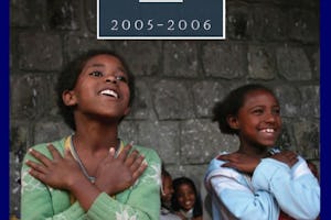 Video: The dust cover of the new "Baha'i World," available from Baha'i distribution outlets in Australia, the U.K., and the U.S.