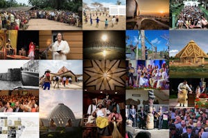 For the Baha’i world, 2018 was marked by a wide range of developments.