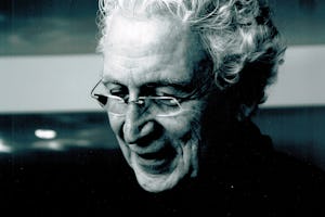 Hossein Amanat has been appointed as the architect for the Shrine of ‘Abdu’l-Baha.