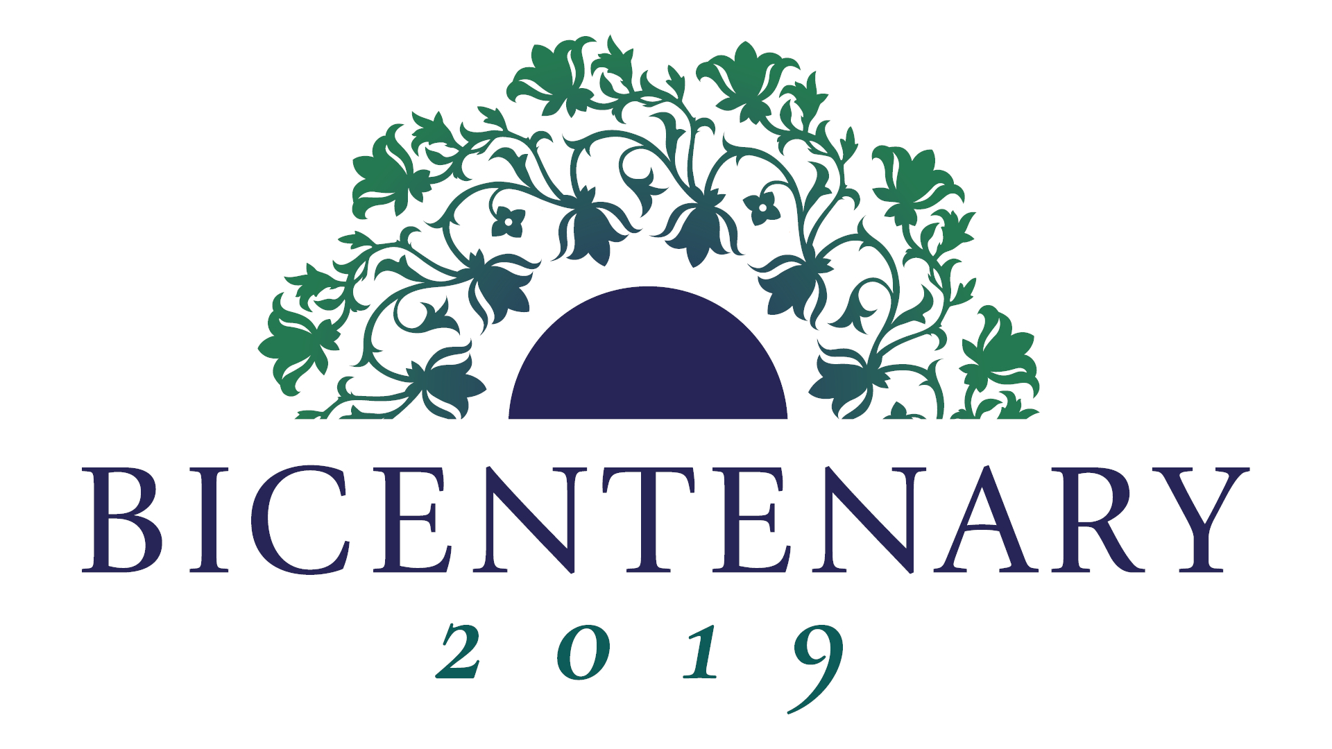 bicentenary icon