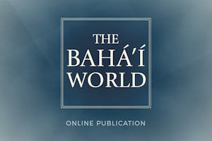 A new official Baha’i website makes available thoughtful essays and articles on contemporary issues and developments.