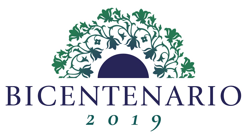 A medida que las comunidades de todo el mundo se preparan para el bicentenario del nacimiento del Báb, los logotipos disponibles en el Banco de recursos bahá'ís se utilizan cada vez más.