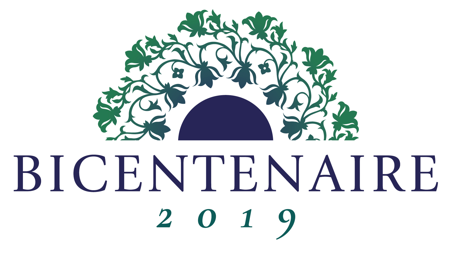 bicentenary icon