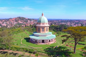The community near the House of Worship in Kampala, Uganda, is reflecting on what it means to interact with a Temple, drawing on the power of prayer and divine guidance, Santos Odhiambo, the Secretary of the National Spiritual Assembly of Uganda, explains in the latest BWNS podcast episode.